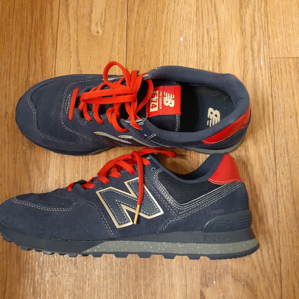 New Balance 574 Kawhi Leonard